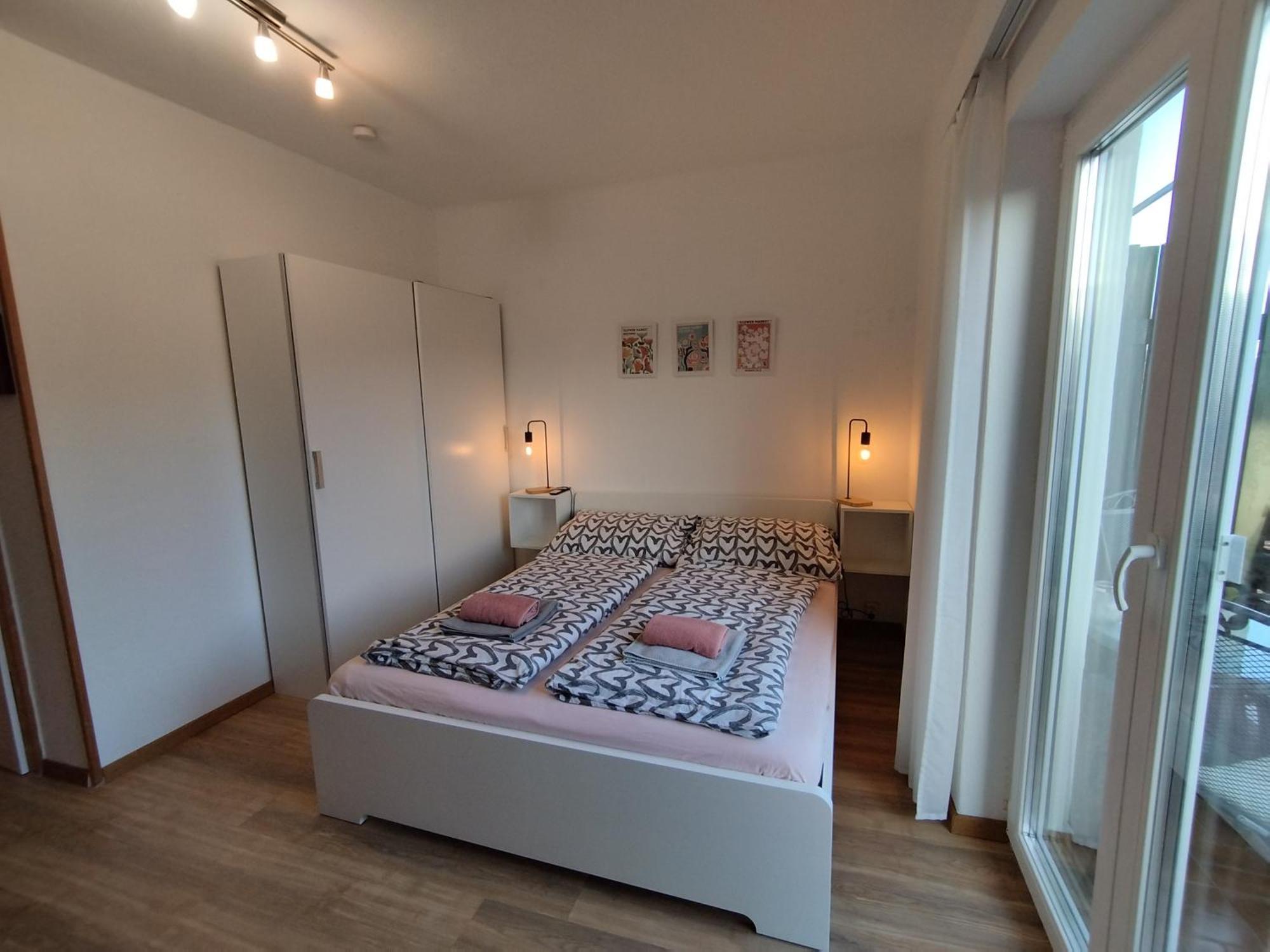 Landhaus Danita Bodensdorf Exteriér fotografie