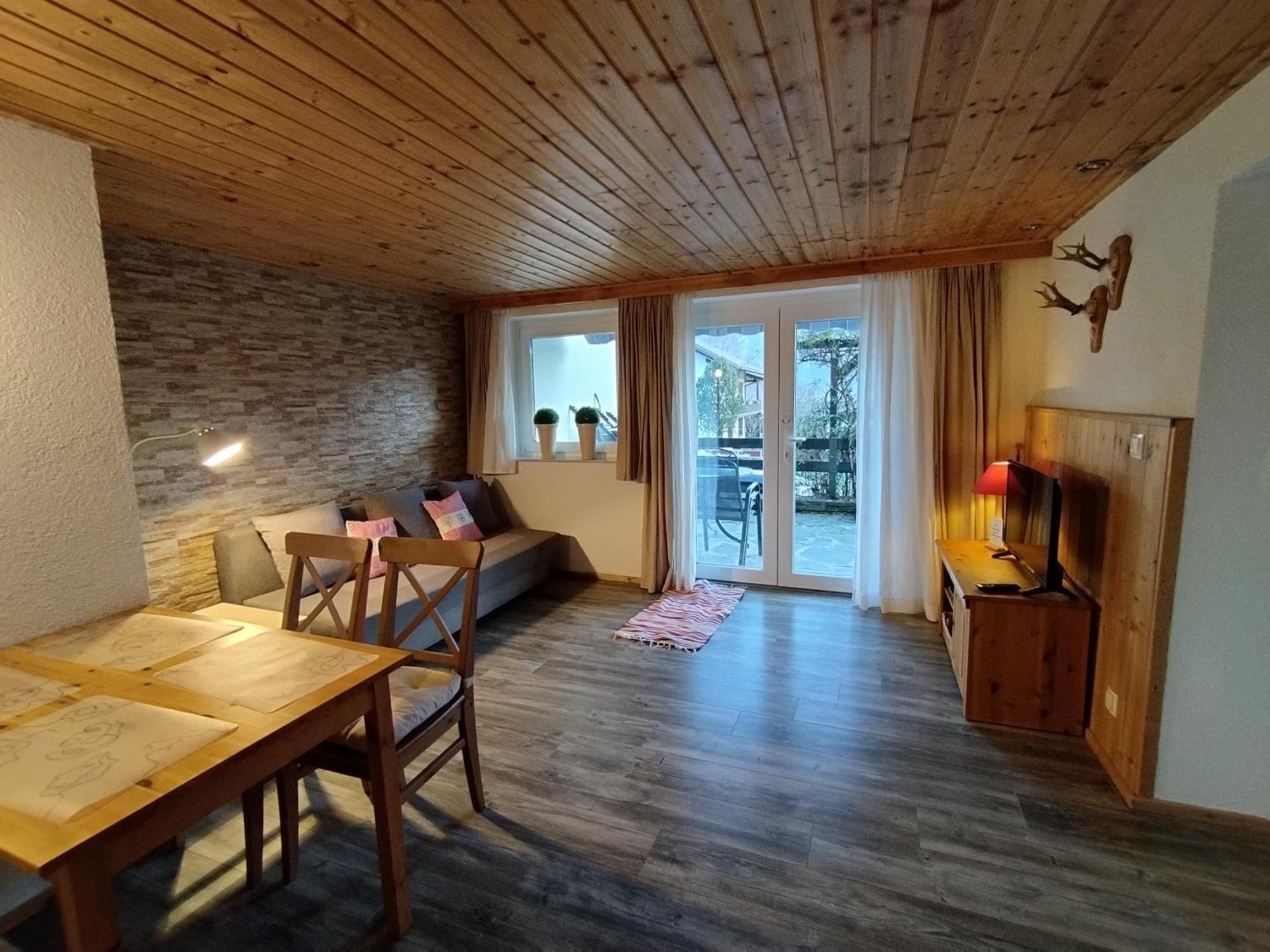 Landhaus Danita Bodensdorf Exteriér fotografie