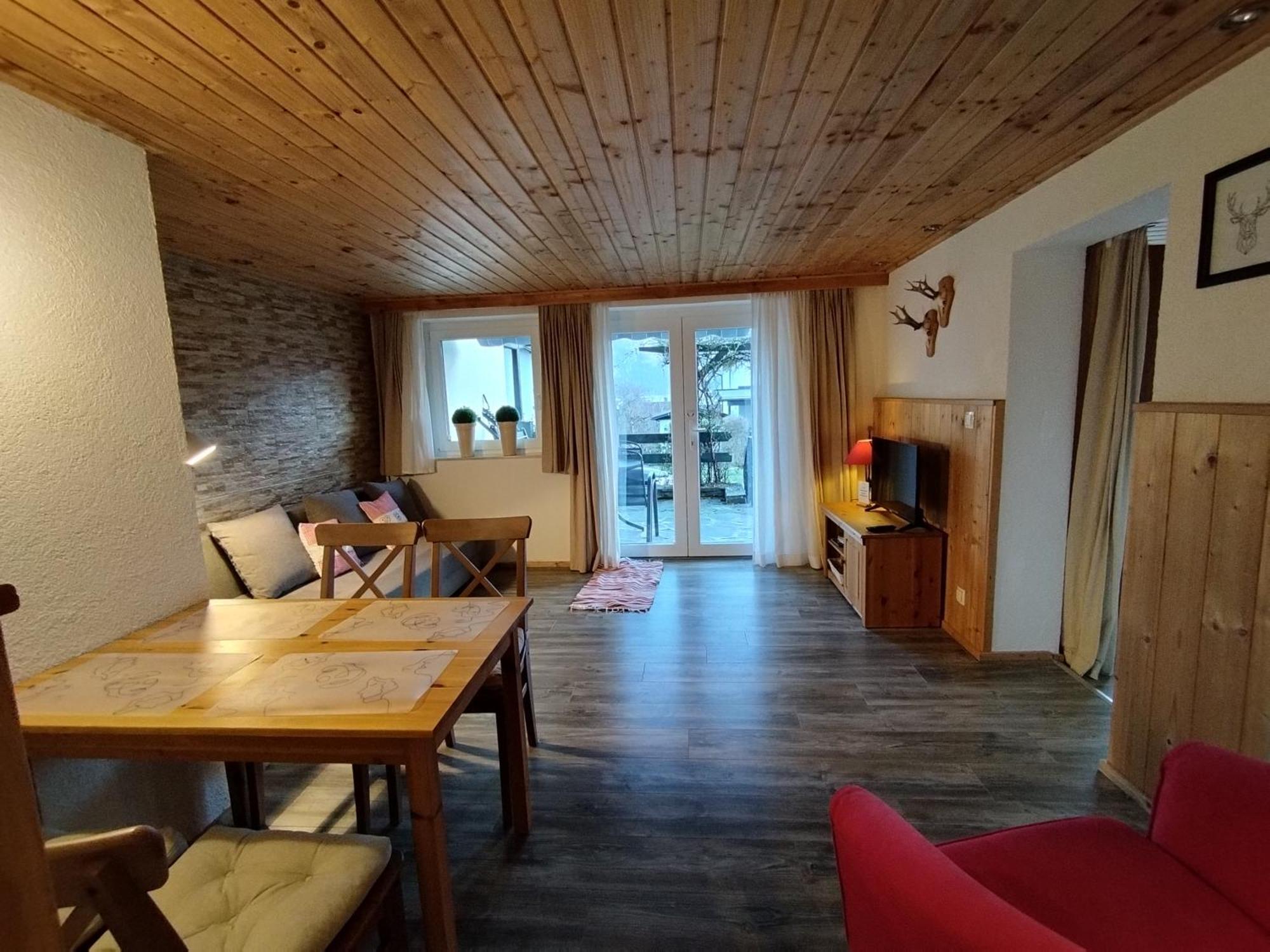 Landhaus Danita Bodensdorf Exteriér fotografie